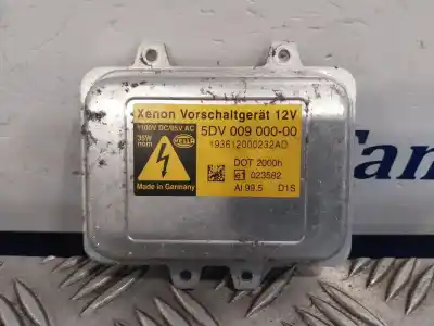 Second-hand car spare part xenon headlights control unit  for ford s-max (ca1) * oem iam references 5dv00900000