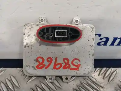 Second-hand car spare part xenon headlights control unit  for ford s-max (ca1) * oem iam references 5dv00900000  