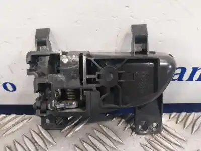 Second-hand car spare part interior right rear handle for ford s-max (ca1) * oem iam references   