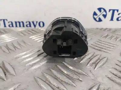 Pezzo di ricambio per auto di seconda mano interruttore per opel adam * riferimenti oem iam 39031634 10142368 