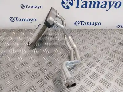 Pezzo di ricambio per auto di seconda mano radiatore riscaldamento/aria condizionata per opel adam * riferimenti oem iam 164210100  