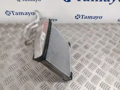 Pezzo di ricambio per auto di seconda mano radiatore riscaldamento/aria condizionata per opel adam * riferimenti oem iam 164210100  