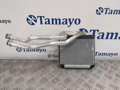 Pezzo di ricambio per auto di seconda mano radiatore riscaldamento/aria condizionata per opel adam * riferimenti oem iam 164210100  