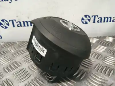 Pezzo di ricambio per auto di seconda mano air bag anteriore sinistro per opel adam * riferimenti oem iam 13357723  