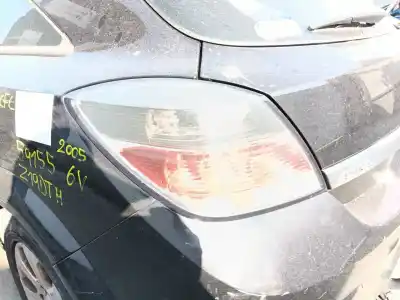 Peça sobressalente para automóvel em segunda mão  por OPEL ASTRA H GTC (A04)  Referências OEM IAM   