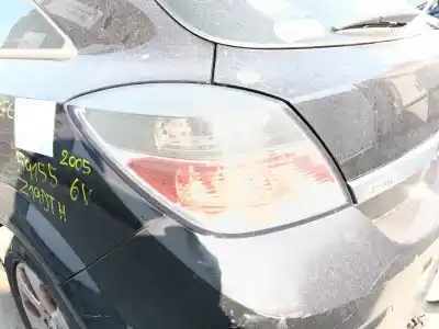 Peça sobressalente para automóvel em segunda mão farolim traseiro esquerdo por opel astra h gtc (a04) 1.9 cdti 16v (l08) referências oem iam   