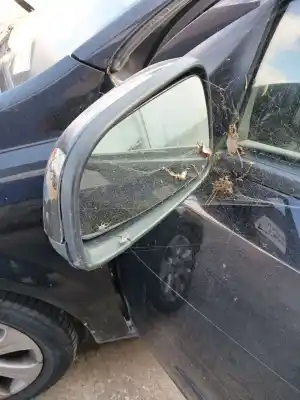 Peça sobressalente para automóvel em segunda mão Espelho Retrovisor Esquerdo por OPEL ASTRA H GTC (A04) 1.9 CDTI 16V (L08) Referências OEM IAM   