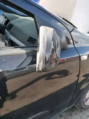 Peça sobressalente para automóvel em segunda mão espelho retrovisor direito por opel astra h gtc (a04) 1.9 cdti 16v (l08) referências oem iam   