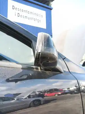 Peça sobressalente para automóvel em segunda mão espelho retrovisor direito por opel astra h gtc (a04) 1.9 cdti 16v (l08) referências oem iam   