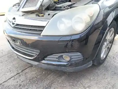 Peça sobressalente para automóvel em segunda mão PARA CHOQUES DIANTEIRO por OPEL ASTRA H GTC (A04) 1.9 CDTI 16V (L08) Referências OEM IAM   