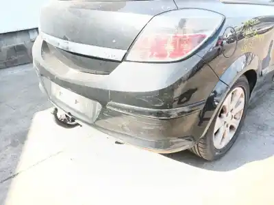 Peça sobressalente para automóvel em segunda mão PARA CHOQUES TRASEIRO por OPEL ASTRA H GTC (A04) 1.9 CDTI 16V (L08) Referências OEM IAM   