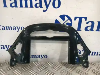 Peça sobressalente para automóvel em segunda mão PLÁSTICOS por OPEL ADAM MANUAL Referências OEM IAM 3008606802  
