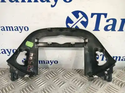 Peça sobressalente para automóvel em segunda mão plásticos por opel adam * referências oem iam 3008606802 39072699 