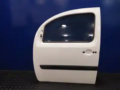 Peça sobressalente para automóvel em segunda mão PORTA DA FRENTE ESQUERDA por RENAULT KANGOO (F/KC0) KANGOO Referências OEM IAM   