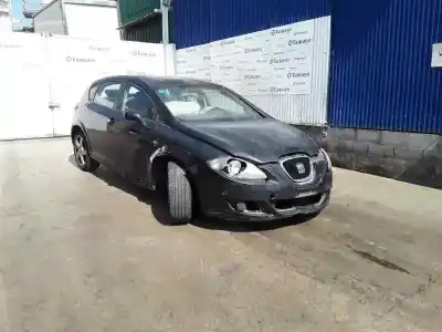 Peça sobressalente para automóvel em segunda mão MOTOR COMPLETO por SEAT LEON (1P1) LEON (1P1) (2005 - 2012) Referências OEM IAM BKD  
