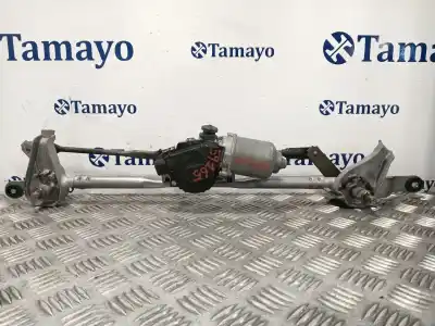 Peça sobressalente para automóvel em segunda mão MOTOR DO LIMPA PARA BRISAS por SUBARU FORESTER (SH_) 2.0 D AWD (SHH) Referências OEM IAM 86511SC010  