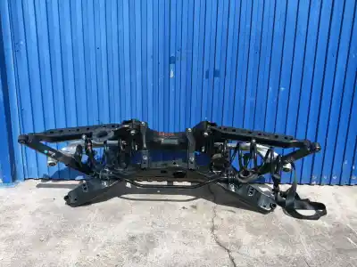 Recambio de automóvil de segunda mano de PUENTE TRASERO para NISSAN QASHQAI (J10)  referencias OEM IAM   