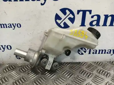 Pezzo di ricambio per auto di seconda mano Pompa Freni per OPEL ADAM * Riferimenti OEM IAM 204Y21766 0204800171 