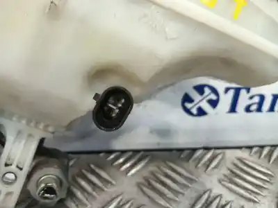 Автозапчастина б/у гальмівний насос для opel adam * посилання на oem iam 204y21766 0204800171 