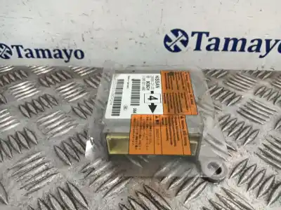 Автозапчастина б/у блок управління подушками безпеки для NISSAN TERRANO/TERRANO.II (R20) SLX Посилання на OEM IAM 285562X100 0285001480 