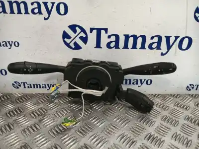 Pezzo di ricambio per auto di seconda mano COMANDO MULTIFUNZIONE per PEUGEOT 307 BREAK / SW (S1)  Riferimenti OEM IAM 96605654XT  