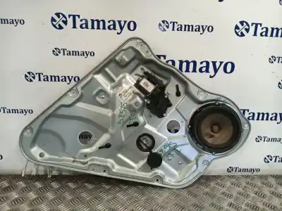 Автозапчасти б/у регулятор стекла заднего левого за kia cee´d * ссылки oem iam 403951