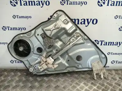 Автозапчасти б/у регулятор стекла заднего левого за kia cee´d * ссылки oem iam 403951 440850 402059d