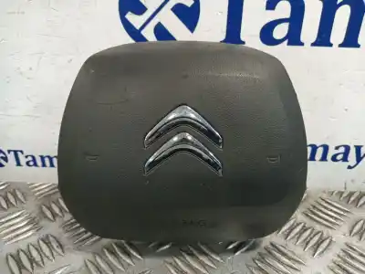 Pezzo di ricambio per auto di seconda mano  per CITROEN C4 CACTUS  Riferimenti OEM IAM 98012181ZD  