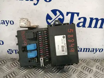 Автозапчастина б/у реле/запоперівник для NISSAN TERRANO/TERRANO.II (R20) SLX Посилання на OEM IAM 5WK48541 285519F 