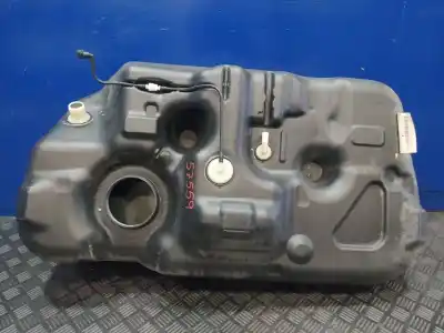 Recambio de automóvil de segunda mano de DEPOSITO COMBUSTIBLE para NISSAN QASHQAI (J10)  referencias OEM IAM 17205JD01A 17201JD010 