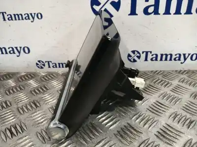 Pezzo di ricambio per auto di seconda mano display multifunzione per citroen c4 cactus feel riferimenti oem iam 98010025zd 1148628000 