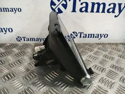 Pezzo di ricambio per auto di seconda mano display multifunzione per citroen c4 cactus feel riferimenti oem iam 98010025zd 1148628000 