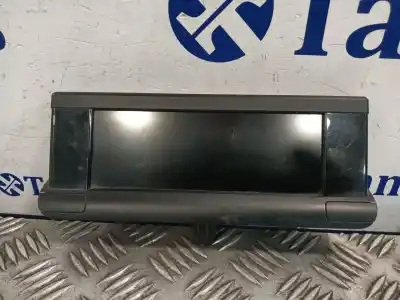 Pezzo di ricambio per auto di seconda mano Pannello Degli Strumenti per CITROEN C4 CACTUS Feel Riferimenti OEM IAM 98103132 2304802 2769890