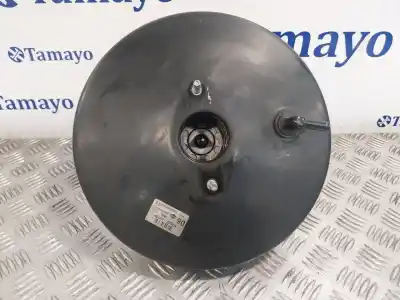 Recambio de automóvil de segunda mano de Servofreno para NISSAN QASHQAI (J10) 1.6 16V CAT referencias OEM IAM 46007JD90A 0204051565 