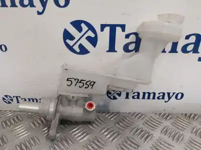 Recambio de automóvil de segunda mano de Bomba Freno para NISSAN QASHQAI (J10) 1.6 16V CAT referencias OEM IAM 0204Y24278  