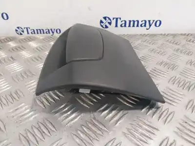 Автозапчасти б/у многофункциональный дисплей за peugeot partner (s2) combiespace ссылки oem iam 9666631380 9680939077 