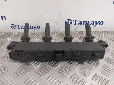 Peça sobressalente para automóvel em segunda mão bobina de ignição por citroen berlingo * referências oem iam 597097 9654614480 