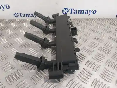 Peça sobressalente para automóvel em segunda mão bobina de ignição por citroen berlingo * referências oem iam 597097 9654614480 