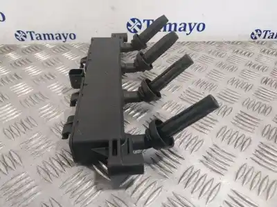Peça sobressalente para automóvel em segunda mão bobina de ignição por citroen berlingo * referências oem iam 597097 9654614480 