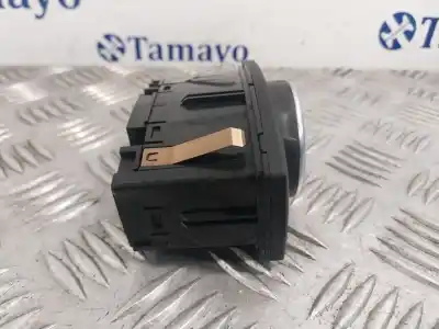 Peça sobressalente para automóvel em segunda mão comutador de luzes por ford focus (2014-2018) iii 1.5 tdci referências oem iam 10103842 xxxx13a024xx 