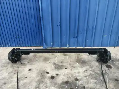 Second-hand car spare part REAR AXLE for PEUGEOT BOXER CAJA ABIERTA (BAT. 4035) (333/335) (2007 =>) * OEM IAM references   