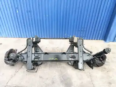 Second-hand car spare part FRONT AXLE for MERCEDES-BENZ SPRINTER 3-T FURGÓN (B903) 313 CDI (903.663, 903.662, 903.661) OEM IAM references   