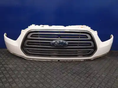 Second-hand car spare part FRONT GRILLE for FORD TRANSIT KASTENWAGEN (TTG) * OEM IAM references   