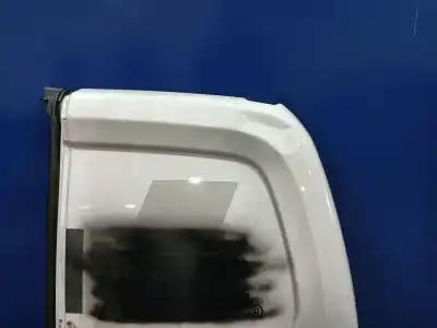 İkinci el araba yedek parçası arka sag kapi için citroen berlingo multispace (b9) 1.6 bluehdi 120 oem iam referansları   