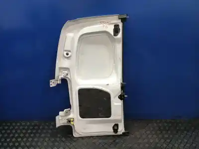 İkinci el araba yedek parçası arka sag kapi için citroen berlingo multispace (b9) 1.6 bluehdi 120 oem iam referansları   