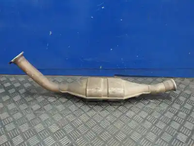 Pièce détachée automobile d'occasion CATALYSEUR DE VOITURE pour CITROEN XSARA BERLINA  Références OEM IAM 225921224  