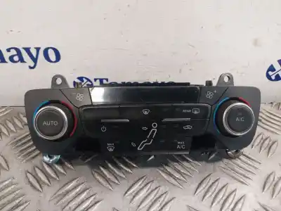 Pièce détachée automobile d'occasion  pour FORD FOCUS (2014-2018)  Références OEM IAM F1ET18C612AH 18C612 0259A