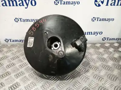 Second-hand car spare part brake servo for opel adam * oem iam references 39078521