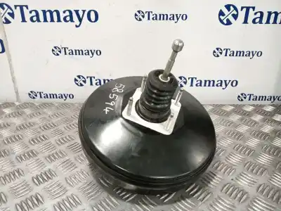 Second-hand car spare part brake servo for opel adam * oem iam references 39078521 0204j00549 