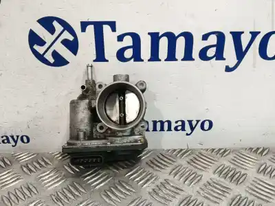 Second-hand car spare part THROTTLE BODY for TOYOTA PRIUS (NHW30) 1.8 16V CAT OEM IAM references 2203037060  